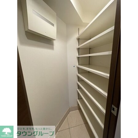 ウェルロード中野新橋の物件内観写真